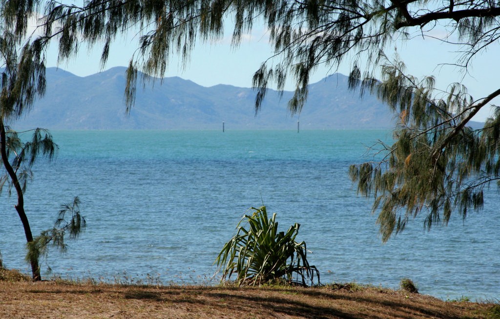 Views, views and more views on Magnetic Island © Sail-World.com /AUS http://www.sail-world.com